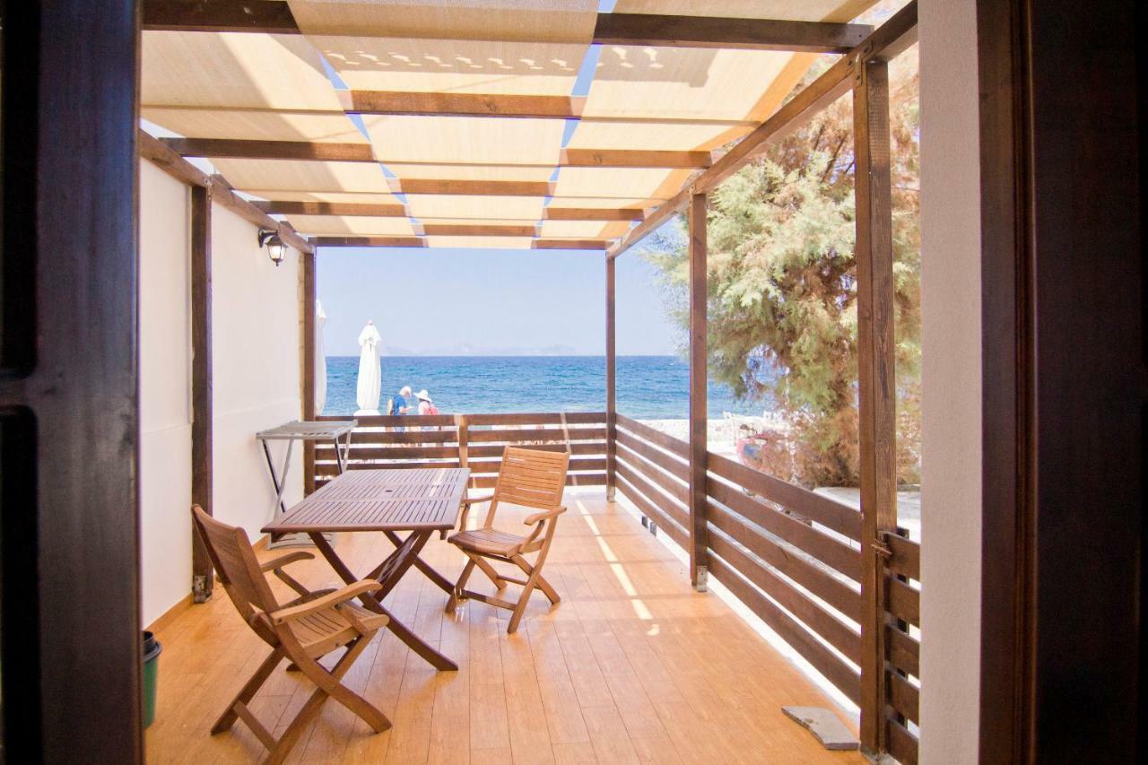 Nisyros White Wave Villa Mandraki  Exterior photo